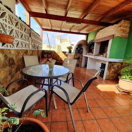 Apartamento El Soco Puerto del Rosario  Exterior foto